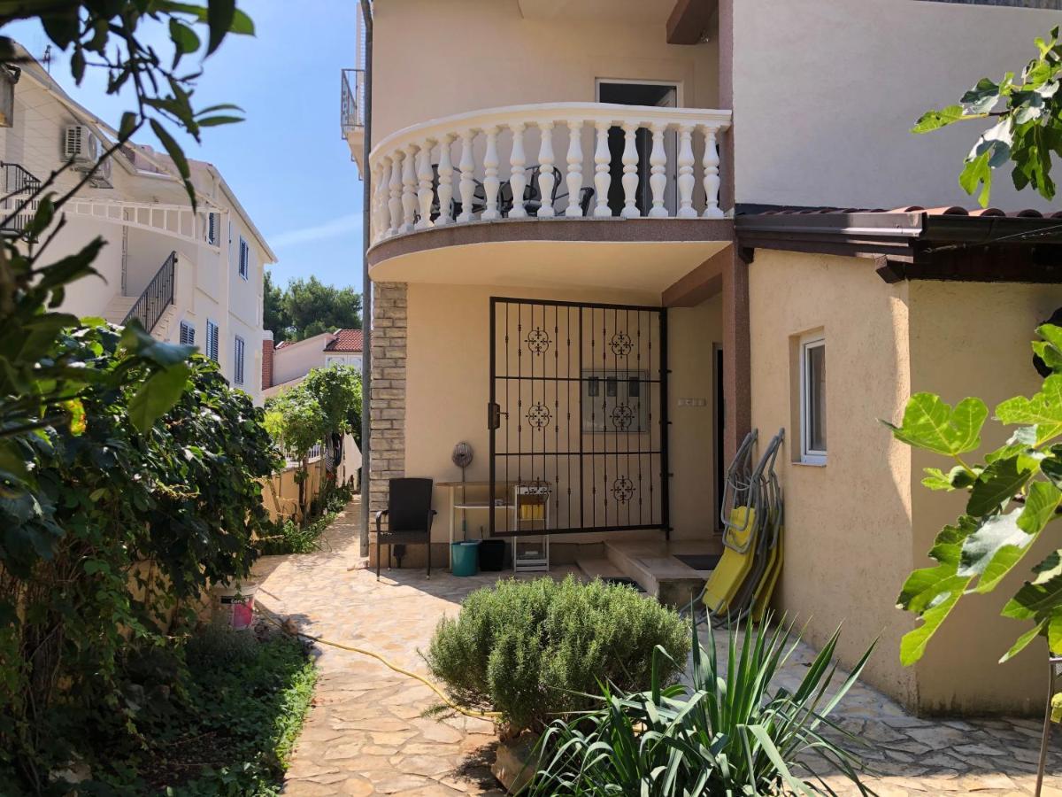 Villa Rada & Eugen Zaboric Εξωτερικό φωτογραφία