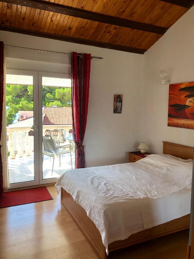Villa Rada & Eugen Zaboric Εξωτερικό φωτογραφία