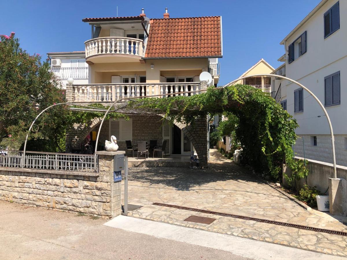 Villa Rada & Eugen Zaboric Εξωτερικό φωτογραφία