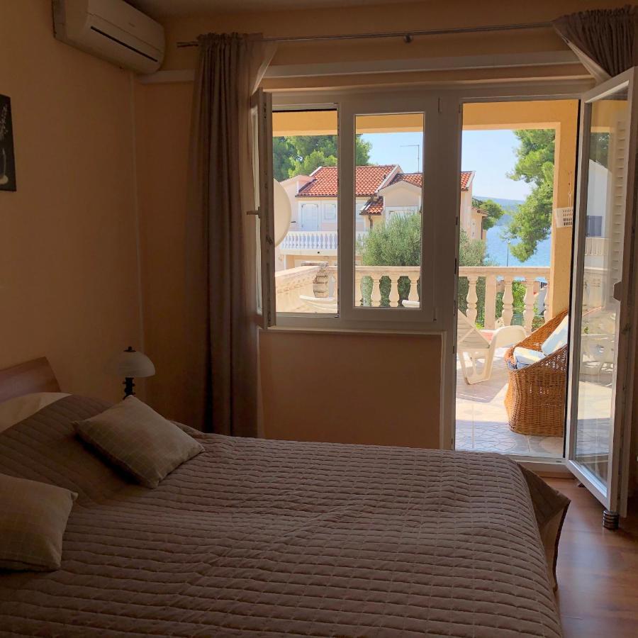 Villa Rada & Eugen Zaboric Εξωτερικό φωτογραφία
