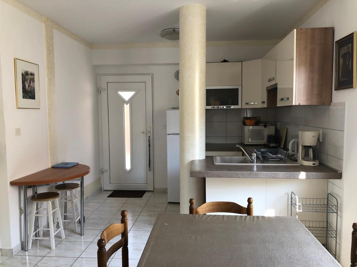 Villa Rada & Eugen Zaboric Εξωτερικό φωτογραφία