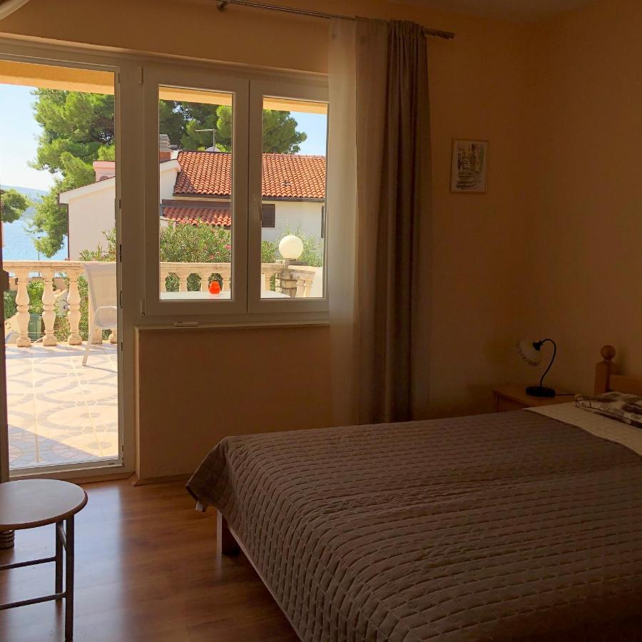 Villa Rada & Eugen Zaboric Εξωτερικό φωτογραφία