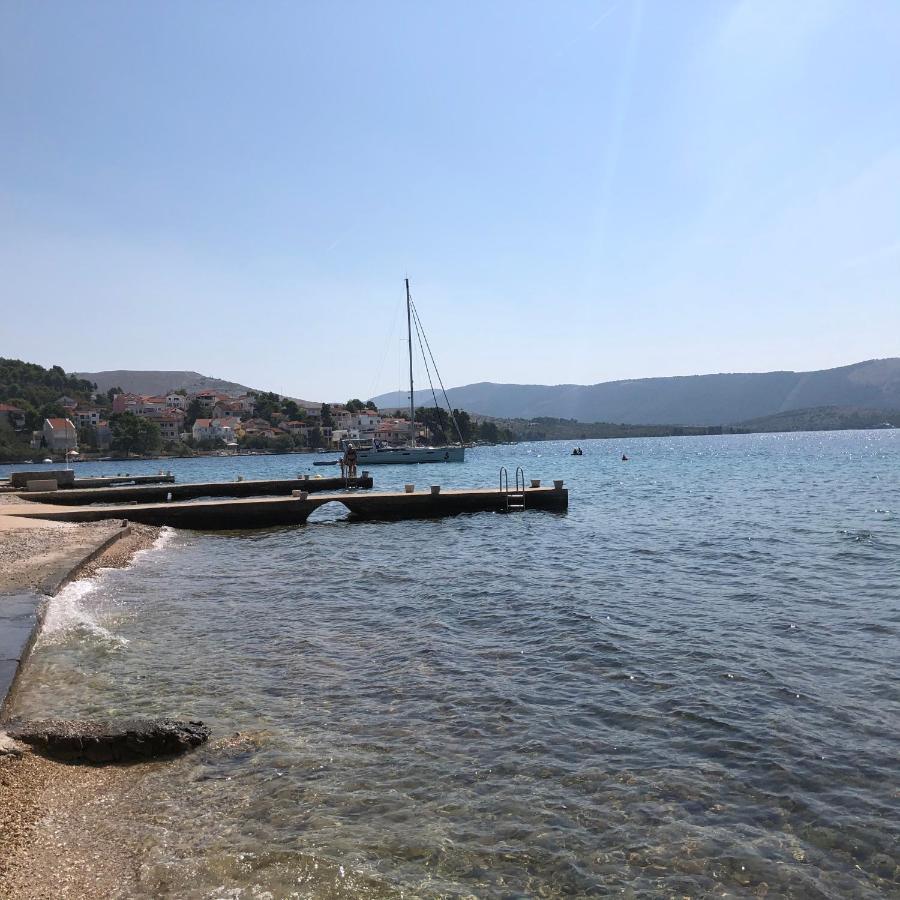 Villa Rada & Eugen Zaboric Εξωτερικό φωτογραφία