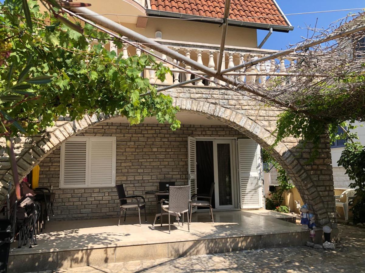 Villa Rada & Eugen Zaboric Εξωτερικό φωτογραφία